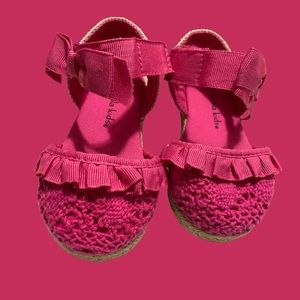 Koala Kids Babygirl Sandals